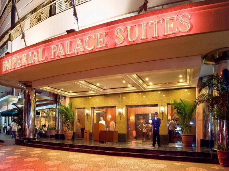 Sir William'S Hotel Quezon City Exterior photo